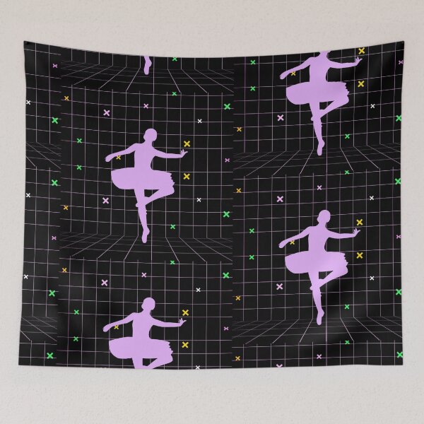 Item preview, Ballet designed and sold by C4Rack.