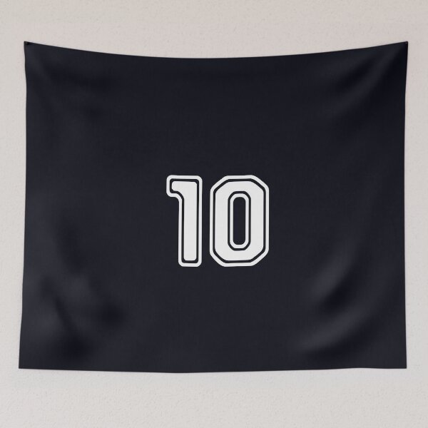 Item preview, Numero 10 designed and sold by fullynikah.