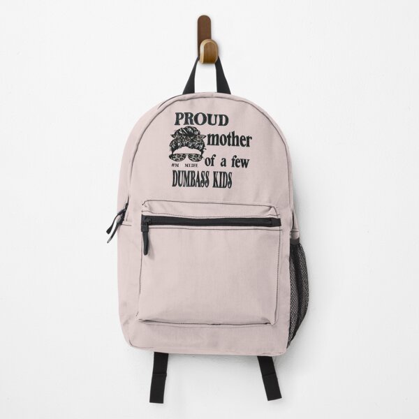 Item preview, proud mother of a few dumbass kids for mothers day gifts, birthday or other days designed and sold by AMZBlacKStore.