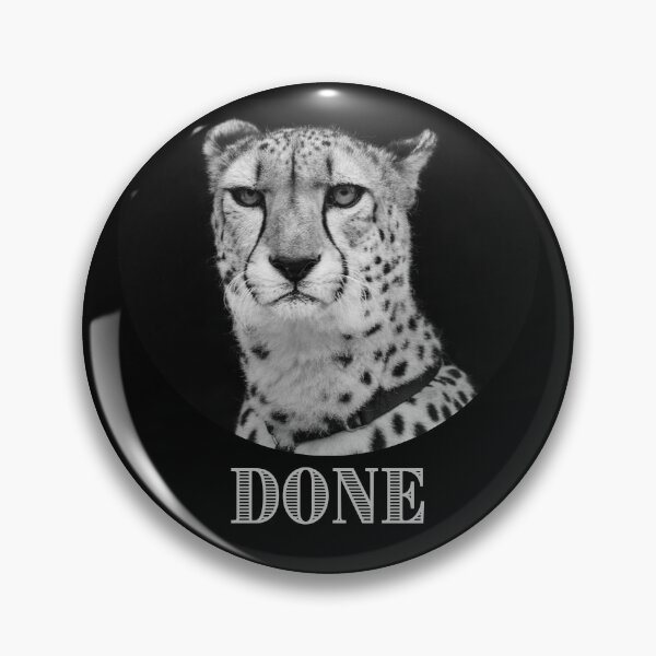 Item preview, Done designed and sold by 216stitches.