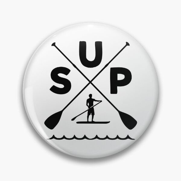 Item preview, Cadran Stand-up Paddle (SUP) designed and sold by SurfGoodies.