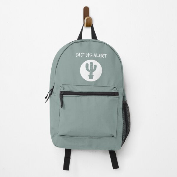 Item preview, Cactus Alert designed and sold by Pankas.