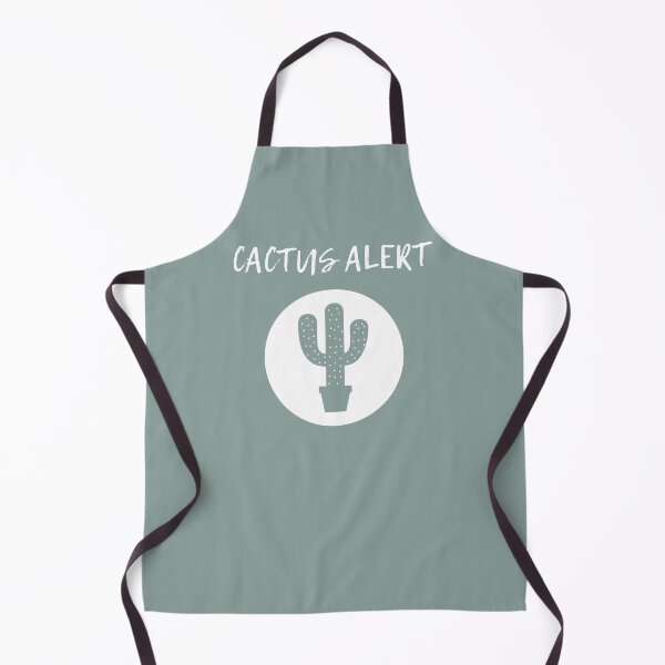 Item preview, Cactus Alert designed and sold by Pankas.