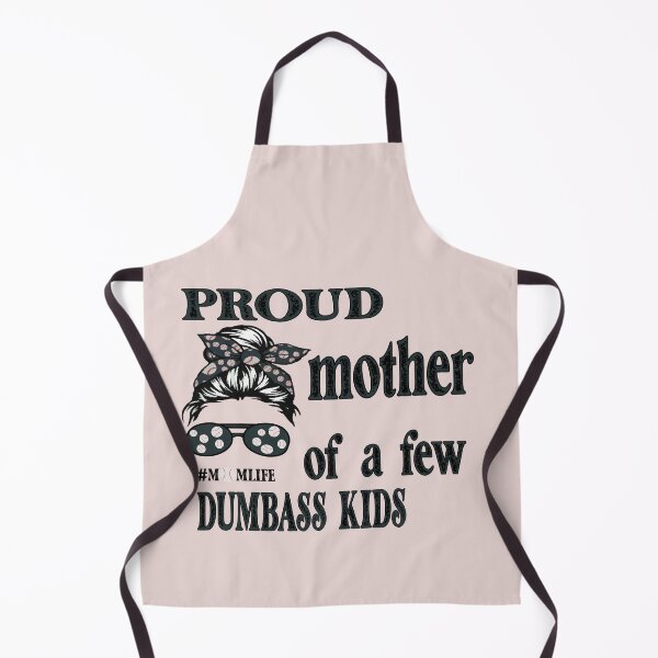 Artikelvorschau, stolze Mutter einiger dummer Kinder für Muttertagsgeschenke, Geburtstag oder andere Tage entworfen und verkauft von AMZBlacKStore.
