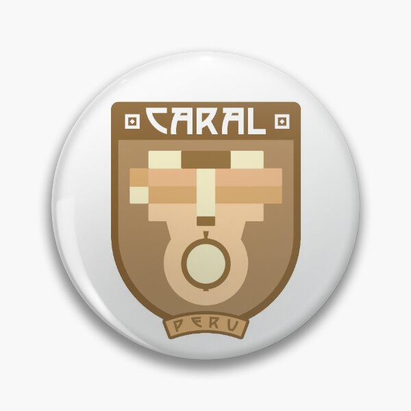 Item preview, Caral - Peru designed and sold by Moritz Schwäble.