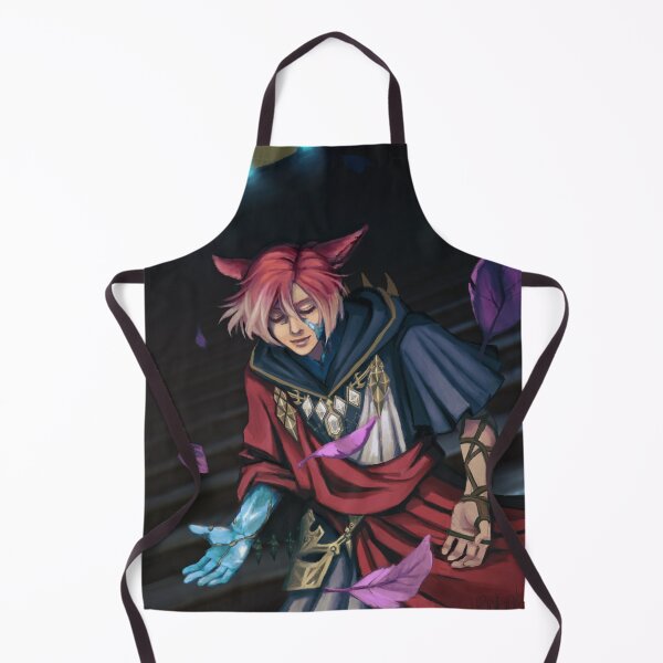 Item preview, Crystal Exarch designed and sold by RingoLaw.