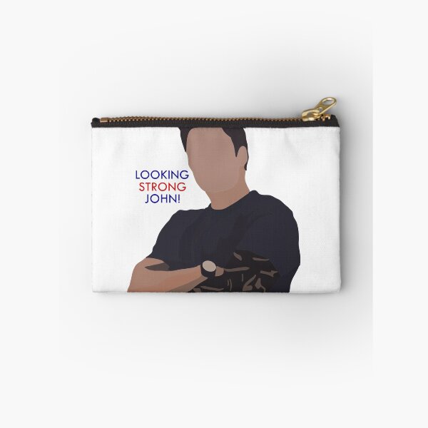 Item preview, Looking Strong John designed and sold by RainySundays.
