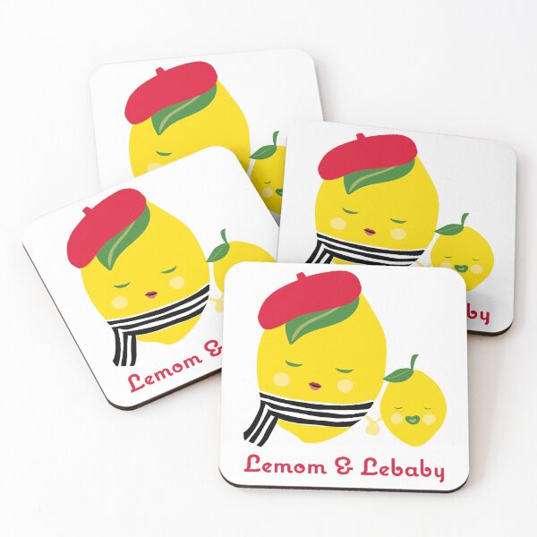 Item preview, Lemom et Lebaby designed and sold by ByThaisQ.