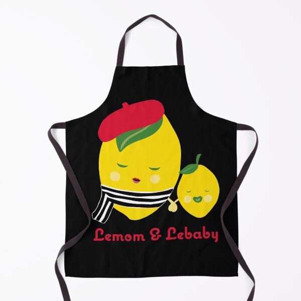 Item preview, Lemom et Lebaby designed and sold by ByThaisQ.