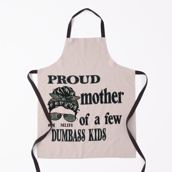 Artikelvorschau, stolze Mutter einiger dummer Kinder für Muttertagsgeschenke, Geburtstag oder andere Tage entworfen und verkauft von AMZBlacKStore.