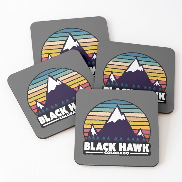 Item preview, Black Hawk Colorado designed and sold by letourneau41.