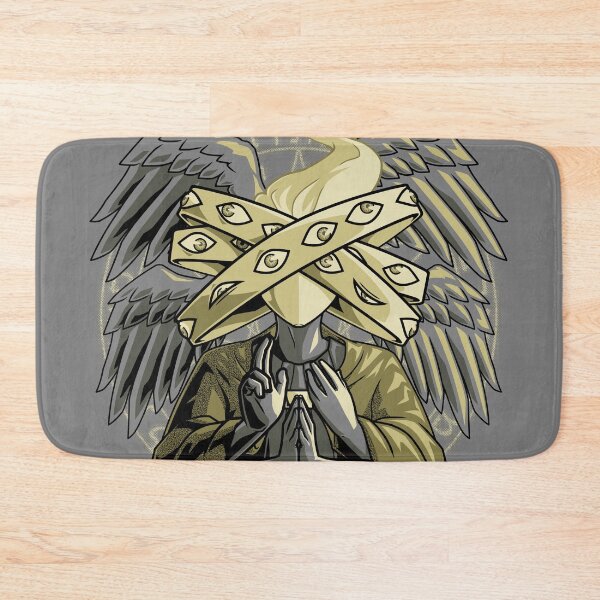 Item preview, Be Not Afraid | Angel  designed and sold by YhaniDoriasArts.