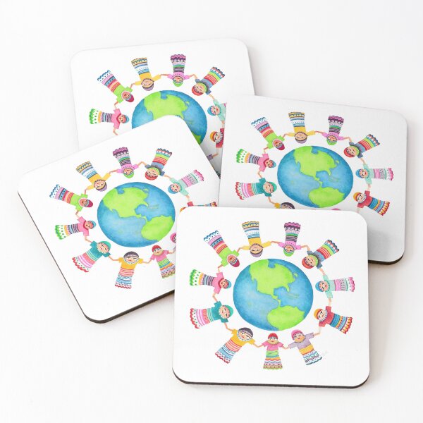 Item preview, Caring for Mother Earth designed and sold by srosedahl.