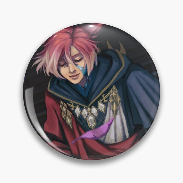 Item preview, Crystal Exarch designed and sold by RingoLaw.