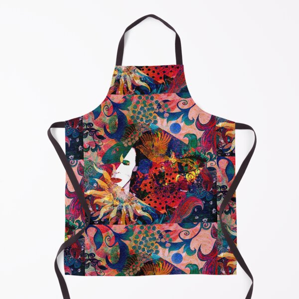 Item preview, Memory of a Free Festival 2 designed and sold by Luisa Calvo.