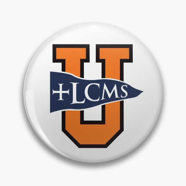 Item preview, LCMS-U - Baker University, KS designed and sold by Sean Kilgo.