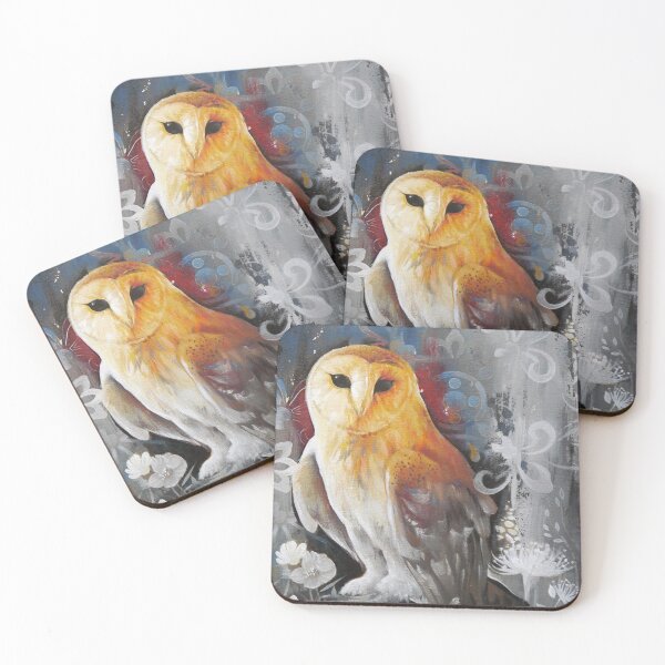 Item preview, Ancient Spirit designed and sold by Rachel Greenbank.