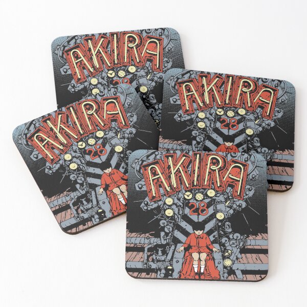 Item preview, Akira designed and sold by wiessdrego.