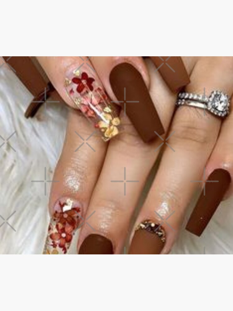 Tapestry nails sale