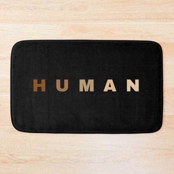 Item preview, Human  designed and sold by Aura __Print.