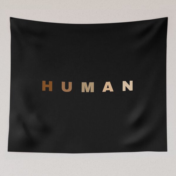 Item preview, Human  designed and sold by Aura __Print.