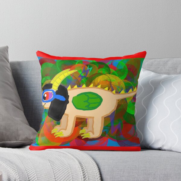Item preview, Procreate Monster Mary designed and sold by Maria19987.