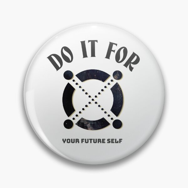 Item preview, Egold - Do it for your future self  designed and sold by guaka-molly.
