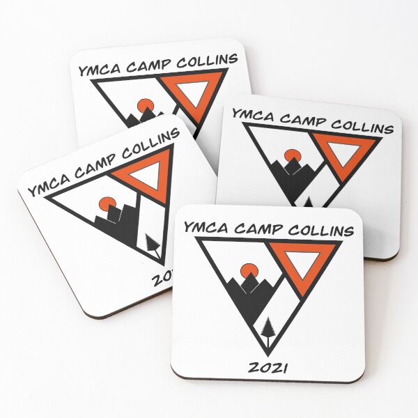 Item preview, Summer Camp Logo designed and sold by Hydration-Man.