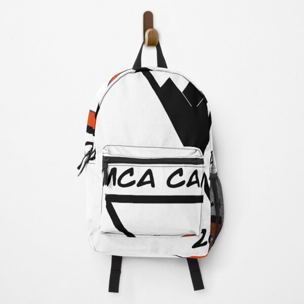 Item preview, Summer Camp Logo designed and sold by Hydration-Man.
