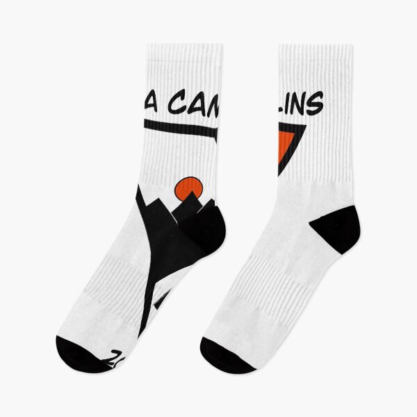 Item preview, Summer Camp Logo designed and sold by Hydration-Man.