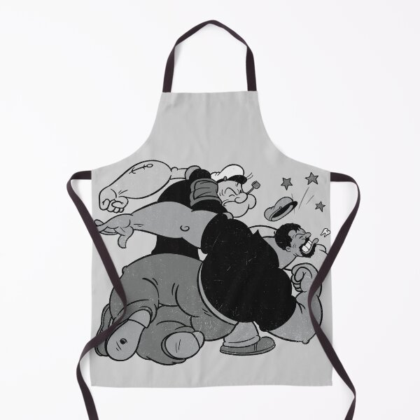 Item preview, The Sailor Man Returns BW designed and sold by Getsousa.