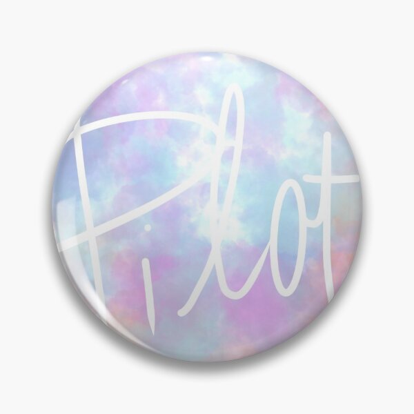 Item preview, Pastel Cloud Pilot designed and sold by BKStudios.