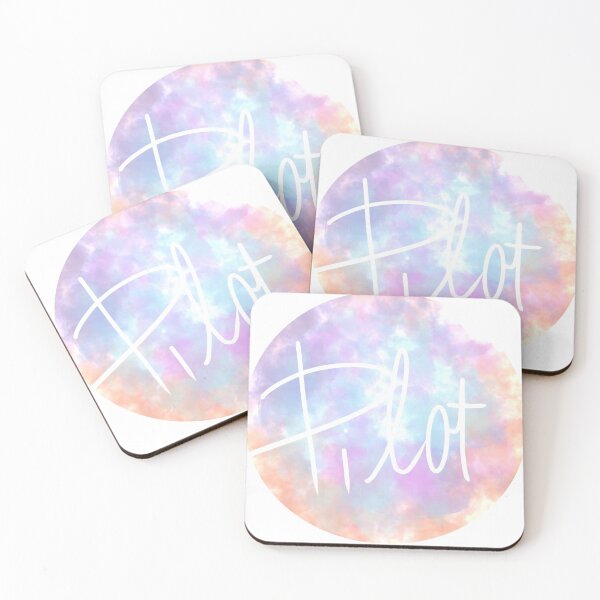 Item preview, Pastel Cloud Pilot designed and sold by BKStudios.