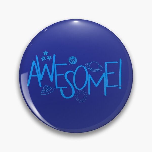 Item preview, Awesome! - Great for teachers! designed and sold by ss52.