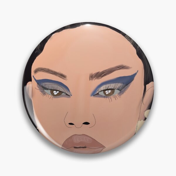 Item preview, Blue Cateye designed and sold by ablkgxdess.