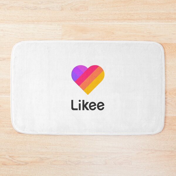 Item preview, Likee designed and sold by Person-VIP.