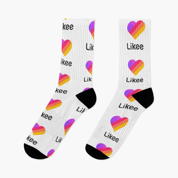 Item preview, Likee designed and sold by Person-VIP.