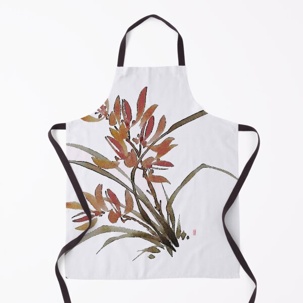 Item preview, Orquídea Selvagem - Verão designed and sold by Carlos Antonio Ragazzo.
