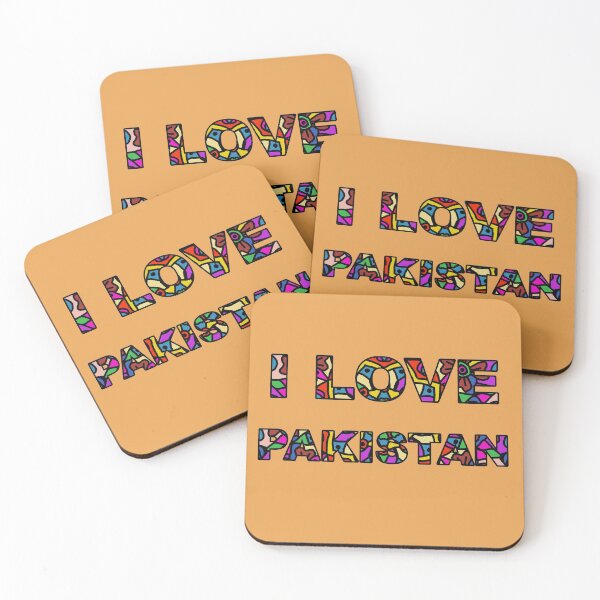 Item preview, PAKISTAN پاکستان! designed and sold by DastaanArt.