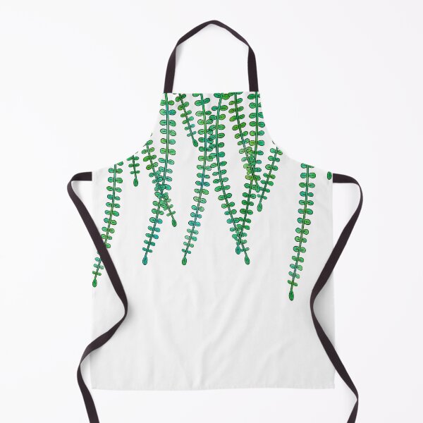 Item preview, Ferns in the shower designed and sold by PossumChew.