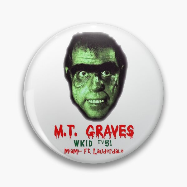 Item preview, M.T. Graves designed and sold by PleeseTeesMe.