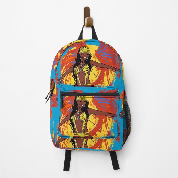 Item preview, La vida es un carnaval designed and sold by Edwin Rogers.