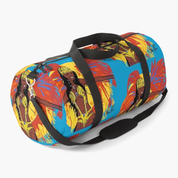 Item preview, La vida es un carnaval designed and sold by Edwin Rogers.