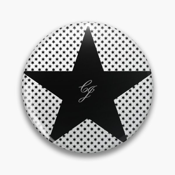 Item preview, Star Hex designed and sold by CharlieArt6.