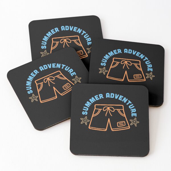 Item preview, Summer Adventure designed and sold by TheFlipRepublic.
