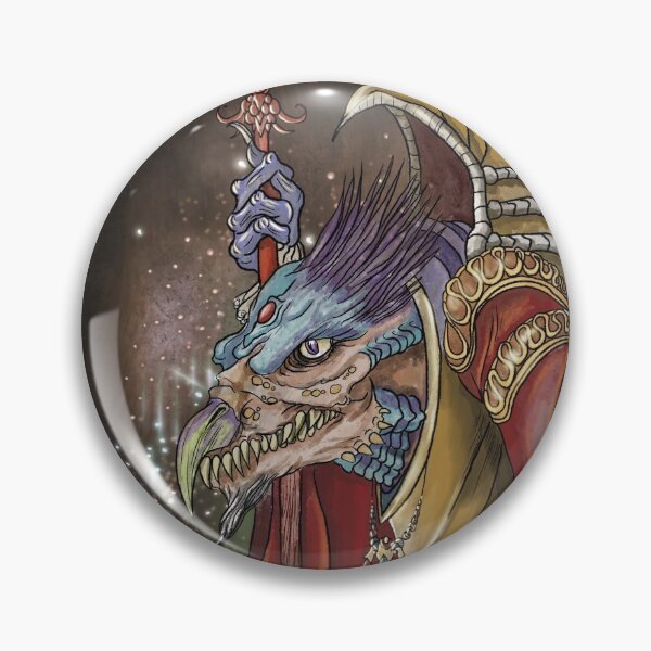 Item preview, Wizard of the stars designed and sold by Matt Corrigan.
