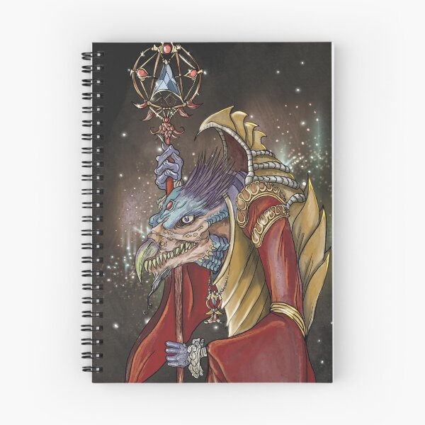Item preview, Wizard of the stars designed and sold by Matt Corrigan.