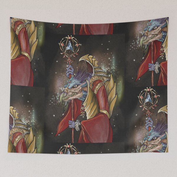 Item preview, Wizard of the stars designed and sold by Matt Corrigan.