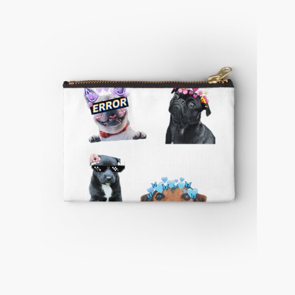 Item preview, Cute doggos set  designed and sold by KookiewthTae.