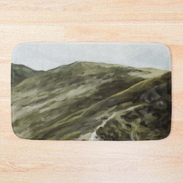 Item preview, Sunday Hike designed and sold by TaylorFreedArt.